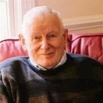 Melvin Dawson Pritchard Sr. Obituary