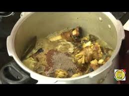 Paya Vahchef By Vahchef Vahrehvah Com Interesting Food Recipes Mutton Recipes Indian Mutton Recipes