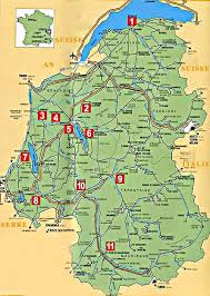 Route Historique Des Ducs De Savoie Au Chateau Www Chateaux France Com Bienvenue Copyright Chateaux France Com Savoie Carte Savoie Chateau France