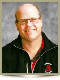 Peter William Lowden