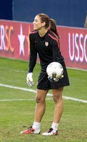 Check spelling or type a new query. Hope Solo Sideline Reporter Eier Wir Brauchen Eier