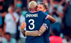 Ligue 1 direct commenté psg v strasbourg du 23 décembre 2020, incluant les statistiques du match complet et les moments clés, mis à jour instantanément. Sejjmdsqn Buum