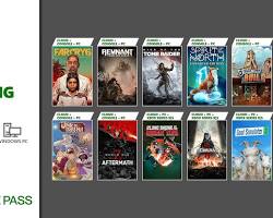 Image of Goat Simulator 3, otro de los mejores juegos de Xbox Game Pass en diciembre de 2023