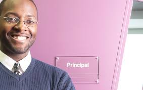 A teaching-and-learning approach to principal supervision