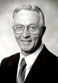 Robert Crawford Obituary