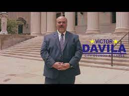 With ruben barela, andrew fincher, alex cox, heather ashley chase. Victor Davila Launches Candidacy For Springfield City Council At Large Seat Masslive Com