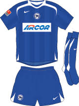 Grab the latest hertha bsc kits 2020 dream league soccer. Hertha Berlin