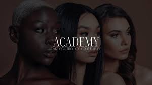 Delamar Academy of Make-up & Hair