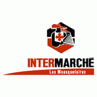Intermarché's red and black colour scheme hasn't affected the familiar white, lime green and dark blue colourway of the team, though. Intermarche Brands Of The World Download Vector Logos And Logotypes