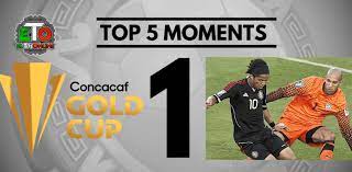 It's the united states and mexico, concacaf's two best teams, playing in the gold cup final at the rose bowl for regional bragging rights and a spot in the 2013 confederations cup. Gold Cup Top Moments 1 Mexico Vs Usa 2011 Gold Cup Final