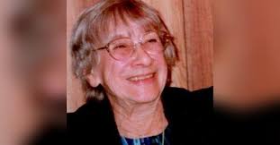 Edith Claire Hecker Obituary