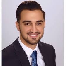 Andy Balchin's Instagram, Twitter & Facebook