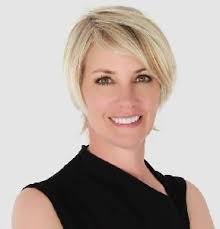 Stacy Draper, Real Estate Agent