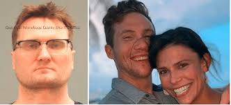 Spurned Timothy Smith, 28, kills ex, three others before shooting himself  in the head during jealousy fuelled Sunday morning rampage at a  Pennsylvania car wash