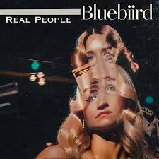 Bluebiird