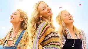If you're looking for a fun, feel good movie with great music and any amazing cast, then watch mama mia!! Ygi0mkmgwoe01m
