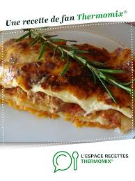 Lasagnes Potimarron Et Raclette Recette Lasagne Potimarron Lasagnes Plat Vegetarien