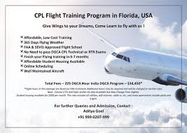 Nagpur flying club to give wings to 60 students to fly their dreams. What Are The Best Commercial Pilot Training Schools In India Quora