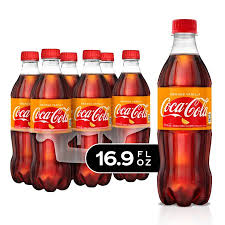 Coca Cola Soft Drinks Upc Barcode Upcitemdb Com