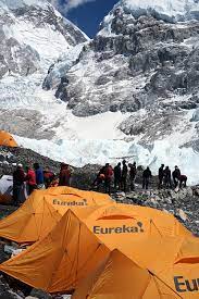2014 Mt Everest Expedition Coverage With International Mountain Guides
