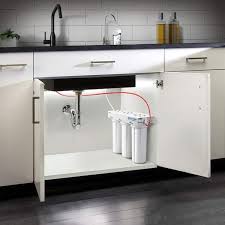 Water Filtration System Wfs 1000