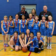 U10 girls battle to win bronze in overtime against the Barrie Royals at the  Ontario Cup! An amazing way to end the season! 🥉🏀