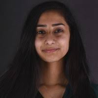 Riddhi Modi's Instagram, Twitter & Facebook