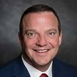 Marc Jacob Jacobson, Insurance Broker