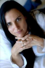 Katherine Brooks's Instagram, Twitter & Facebook