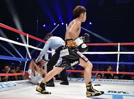 The unbeaten ibf/wba bantamweight champion. Jamie Mcdonnell Loses World Title To Naoya Inoue Inside Two Minutes As Brit Is Destroyed In Japan Mirror Online