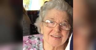 Geraldine Lenora Randleman Anderson Obituary