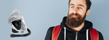 Men typically start developing facial hair in the later stages of puberty or adolescence, around fifteen years of age. Selecting The Right Respirators And Dust Masks For Beards