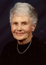 Phyllis Fransen Obituary (1924