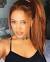 Burgundy Mixed Girls With Red Hair