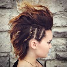 Flip knots can also make a quick short hair upstyle which is so stylish nowadays. Simple Prom Hairstyles For Short Hair Novocom Top