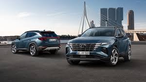 The red mark (2) on the door lock button will be visible. The All New Hyundai Tucson A Smart Tech Hero With A Standout Design Hyundai Motor