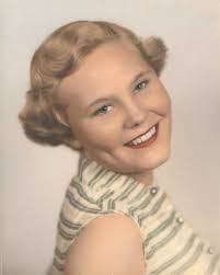 Shirley Tiner Obituary July 30, 2015