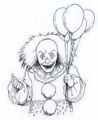 Clown ball coloring page 2 Dungeon Of Horrors By Docredfield Coloring Pages Pinterest Coloriage Clown Coloriage Coloriage Ninjago