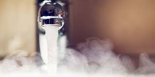 Pasalnya, alat ini digunakan untuk menghangatkan air di kamar mandi. Kamar Mandi Nyaman Dengan Water Heater Blog Qhomemart