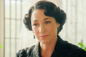 LA MAQUIAVÉLICA LEOCADIA " Cada vez tengo más claro que quien mató  (disparar fijo) a JANA, fue y es LEOCADIA. Esa obsesión por agradar, por  caer bien, por ser lo más