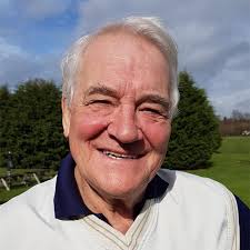 Golf: Ravenmeadow and Perdiswell Park win for Adrian Tinker and Joe Jackson 