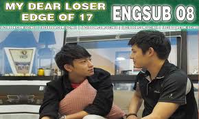 Dramacool updates hourly and will always be the first drama site to release the latest. Engsub My Dear Loser Edge Of 17 Gcinee Bl