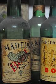 Madeira Madeira Wine Portugal Wine Malbec Wine