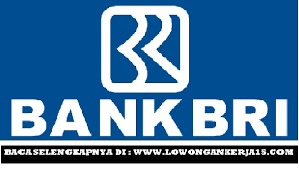 Loker bank bri bandung update maret 2020. Lowongan Kerja Bank Bri Persero Tbk Cabang Kabupaten Ketapang Dan Kayong Utara Rekrutmen Lowongan Kerja Bulan April 2021