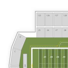 Punctilious Navy Stadium Seating Chart Navy Stadium Seating