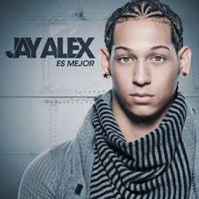 Jay Alex