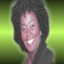 Amy-Terese Smith (@FabulousAMY)