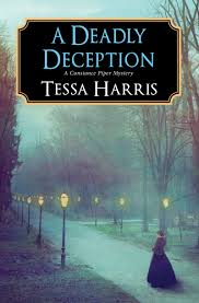 We would like to show you a description here but the site won't allow us. Amazon Com A Deadly Deception A Constance Piper Mystery 9781496706607 Harris Tessa Books