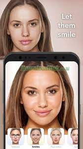Faceapp pro mod apk has an unusual feature that can only be obtained with the a.i. Download Faceapp Pro Mod Apk Full Versi Terbaru 2021