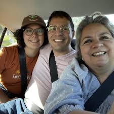 Jolie Menjares and Jacob Puente's Wedding Website